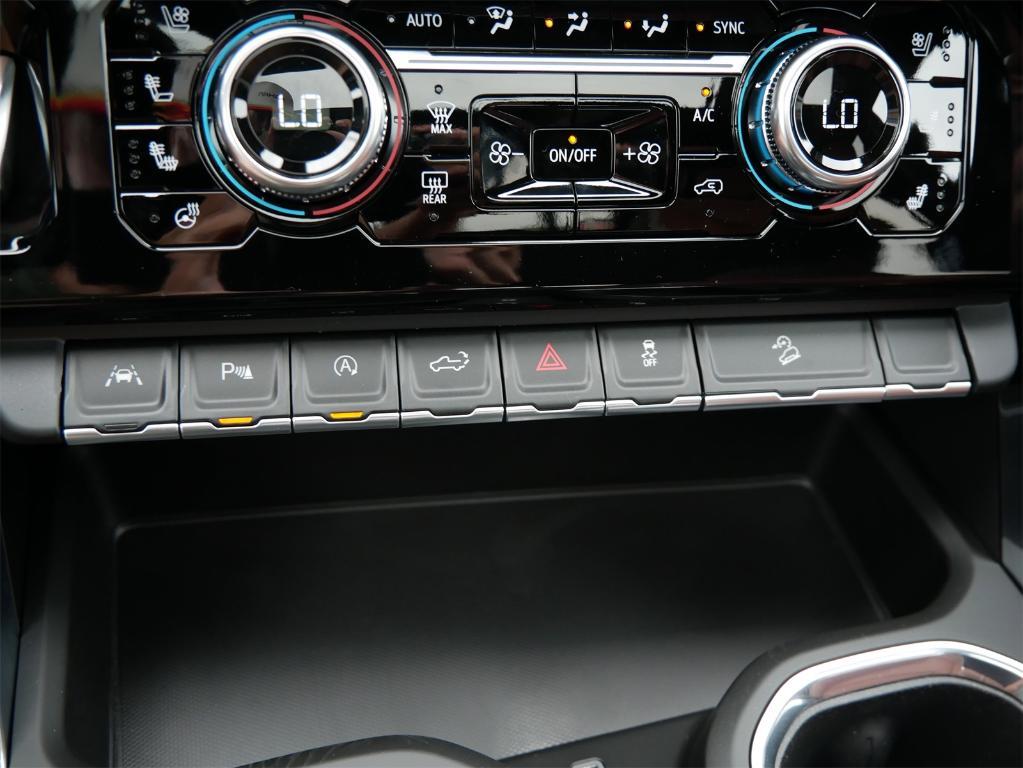 new 2026 GMC Sierra 1500 car, priced at $85,875