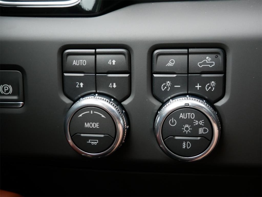new 2026 GMC Sierra 1500 car, priced at $85,875