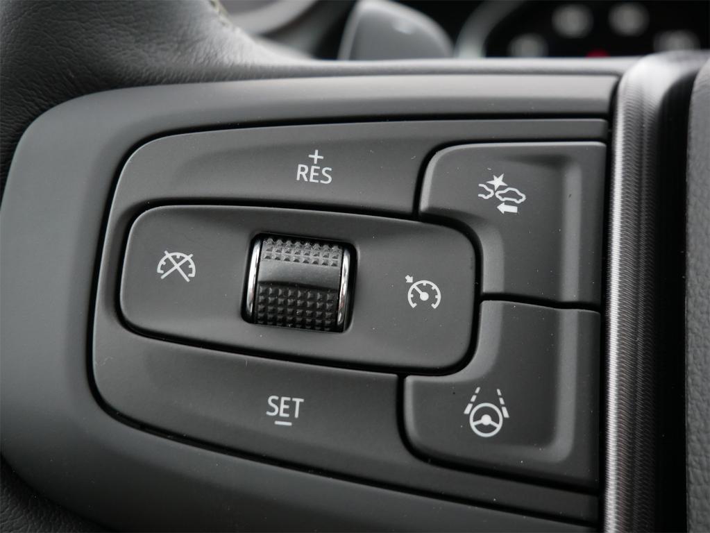 new 2026 GMC Sierra 1500 car, priced at $85,875