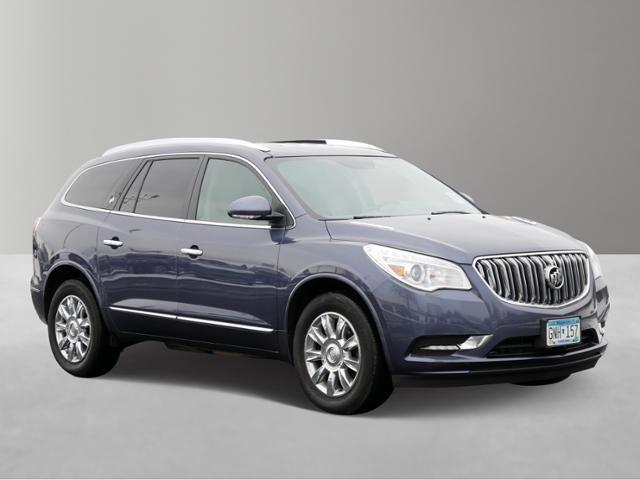 used 2014 Buick Enclave car, priced at $7,499