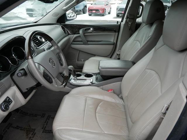 used 2014 Buick Enclave car, priced at $7,499