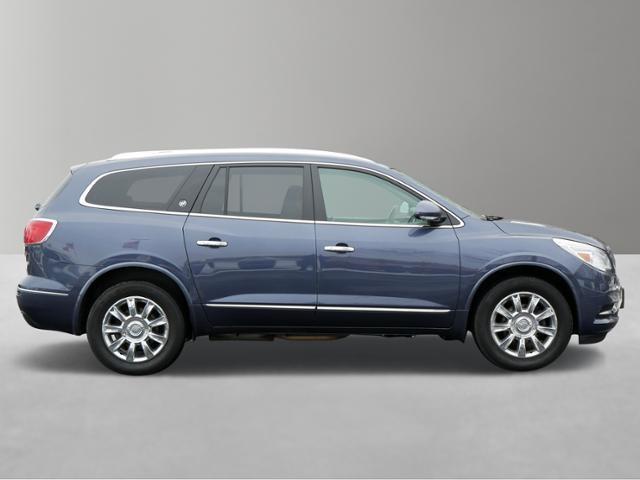 used 2014 Buick Enclave car, priced at $7,499