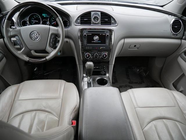 used 2014 Buick Enclave car, priced at $7,499