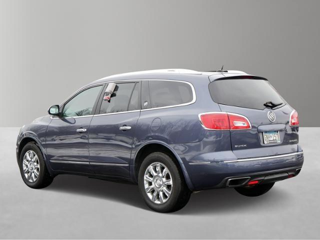 used 2014 Buick Enclave car, priced at $7,499