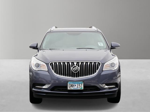 used 2014 Buick Enclave car, priced at $7,499