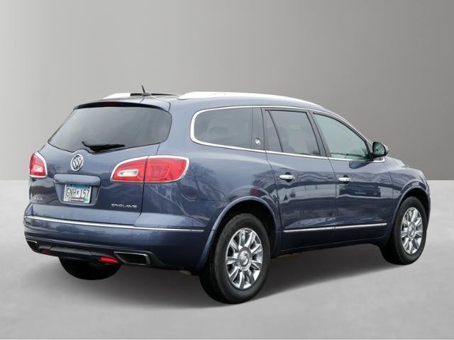 used 2014 Buick Enclave car, priced at $7,499