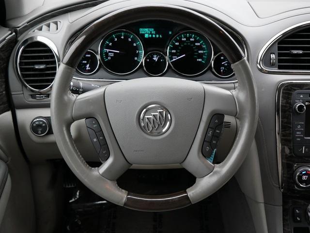 used 2014 Buick Enclave car, priced at $7,499