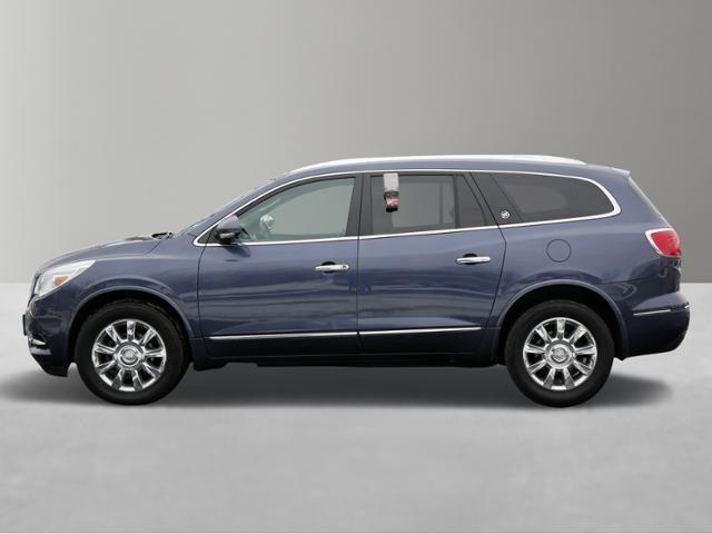 used 2014 Buick Enclave car, priced at $7,499