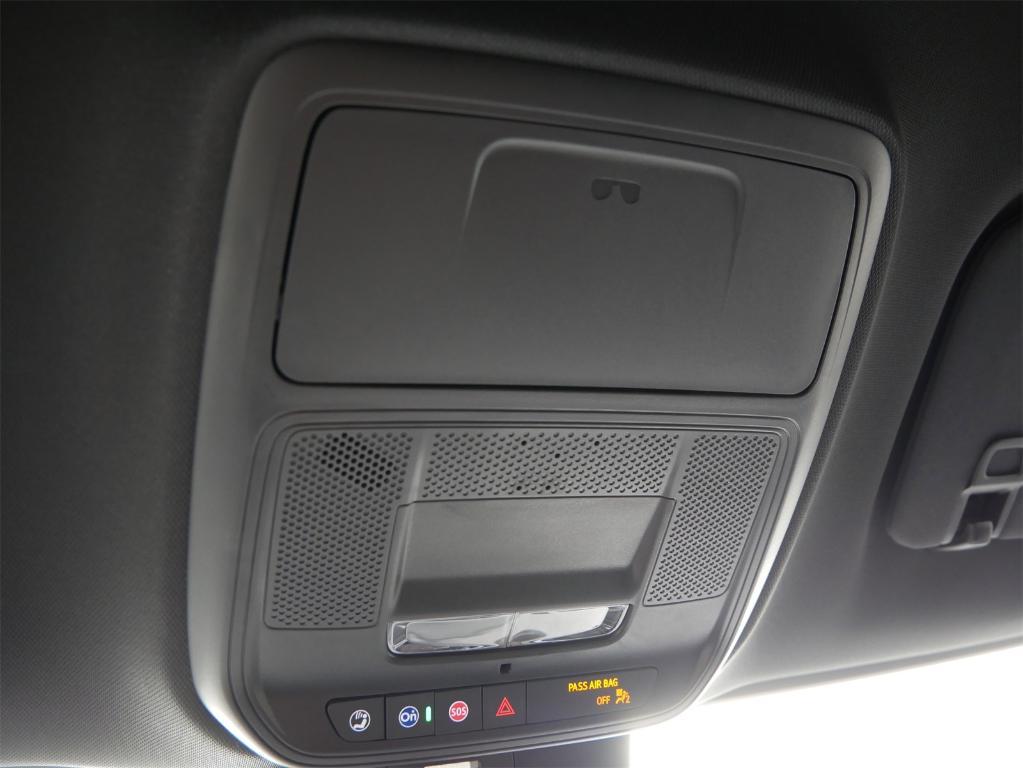 new 2026 Buick Enclave car, priced at $55,955