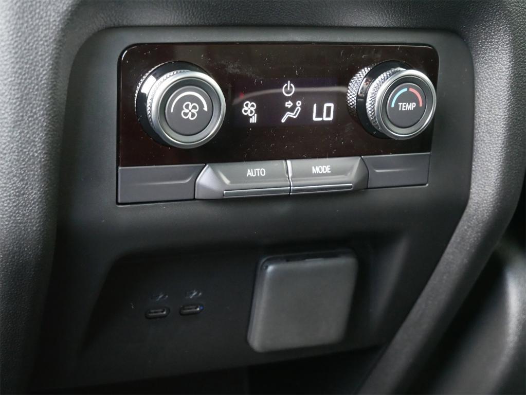 new 2026 Buick Enclave car, priced at $55,955
