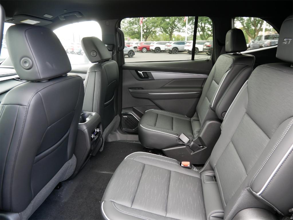 new 2026 Buick Enclave car, priced at $55,955