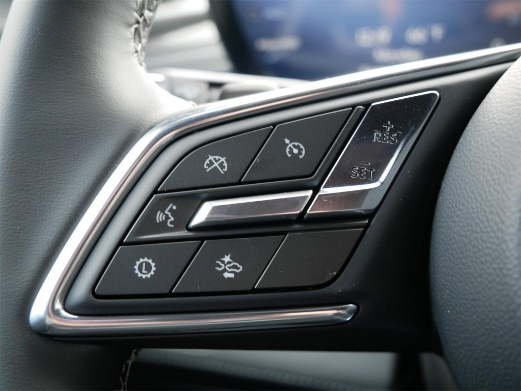 new 2026 Buick Enclave car, priced at $55,955