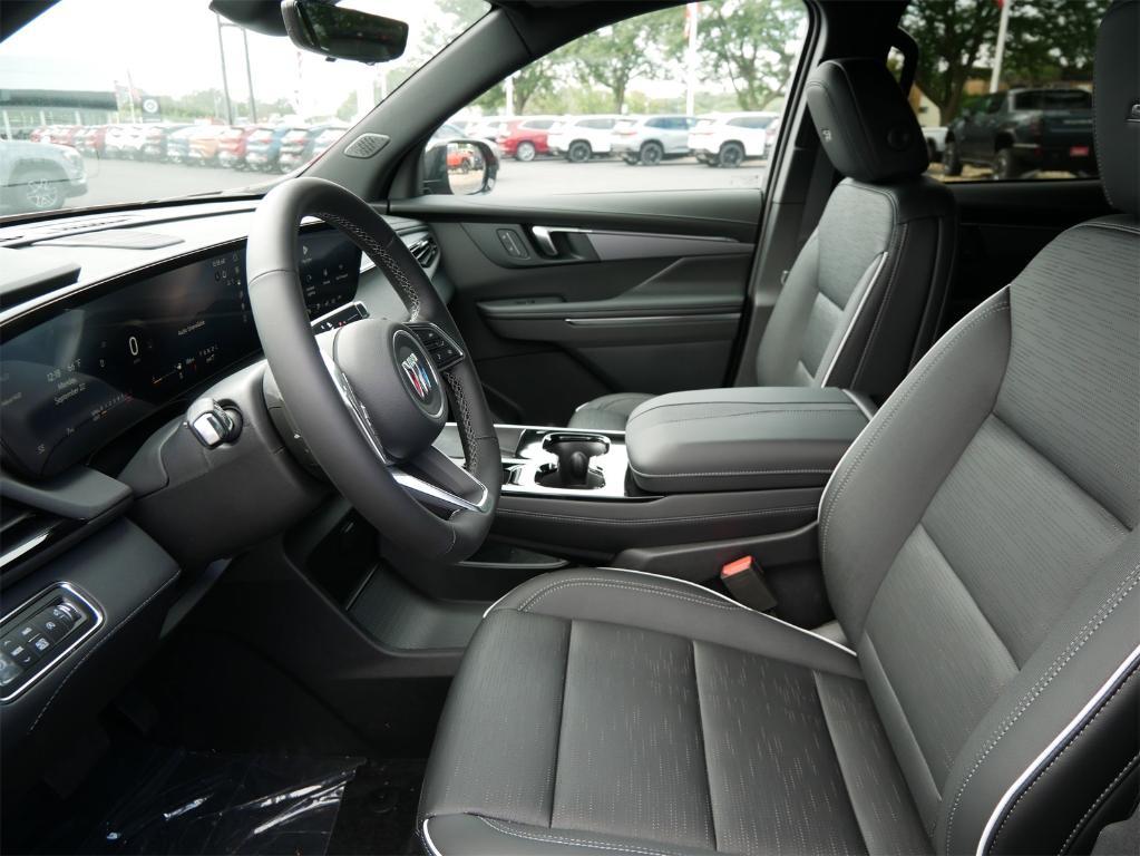 new 2026 Buick Enclave car, priced at $55,955
