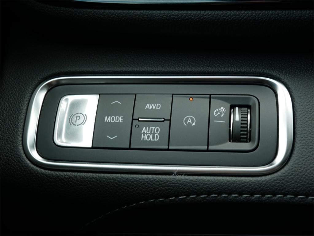 new 2026 Buick Enclave car, priced at $55,955