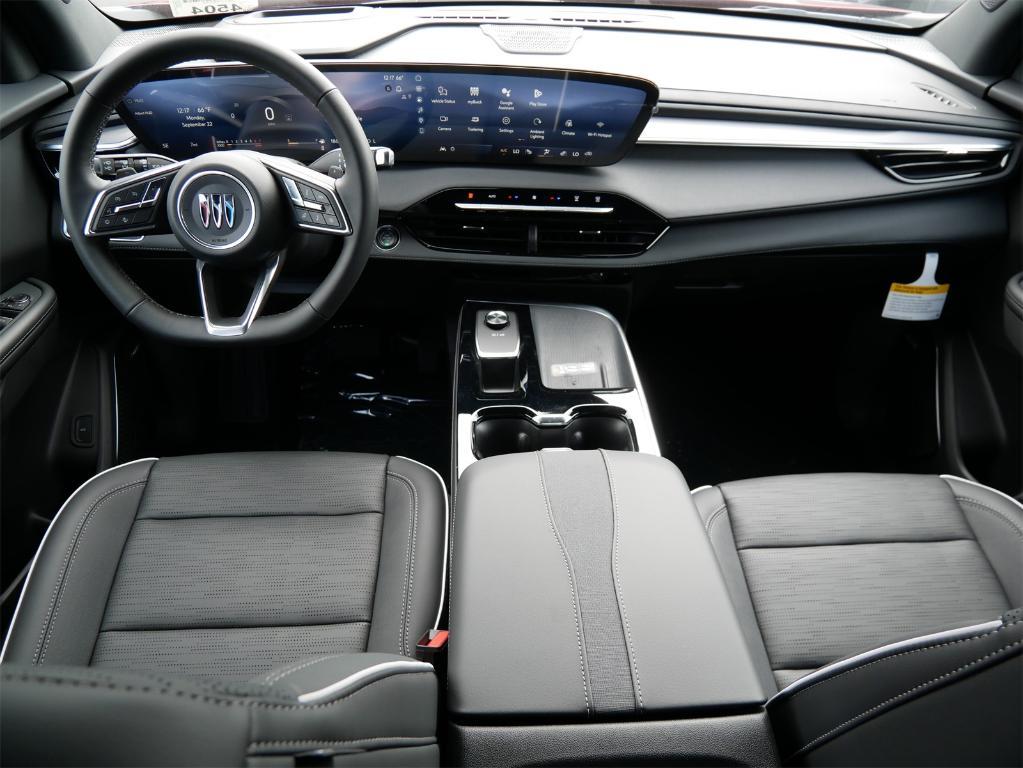 new 2026 Buick Enclave car, priced at $55,955