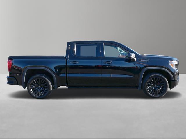 used 2019 GMC Sierra 1500 car, priced at $36,470