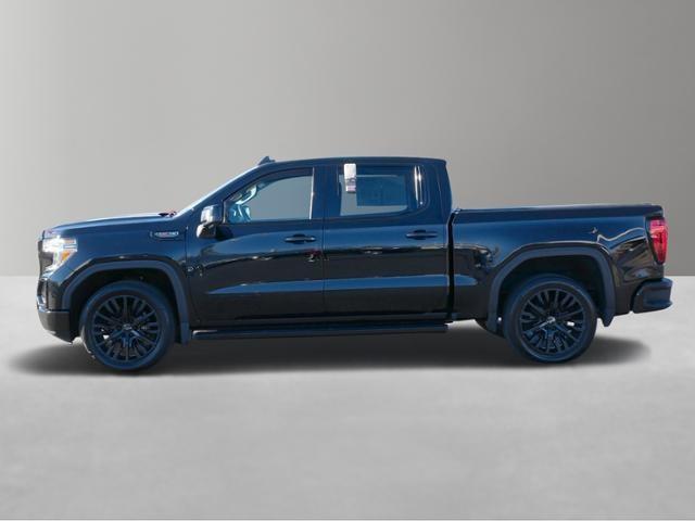 used 2019 GMC Sierra 1500 car, priced at $36,470