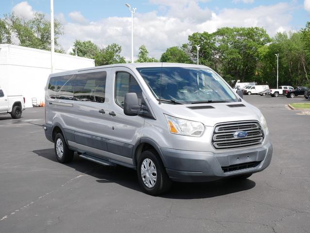 used 2016 Ford Transit-350 car, priced at $28,995