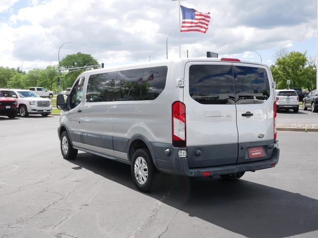 used 2016 Ford Transit-350 car, priced at $28,995