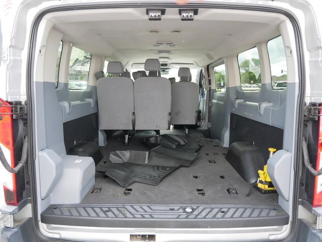 used 2016 Ford Transit-350 car, priced at $28,995