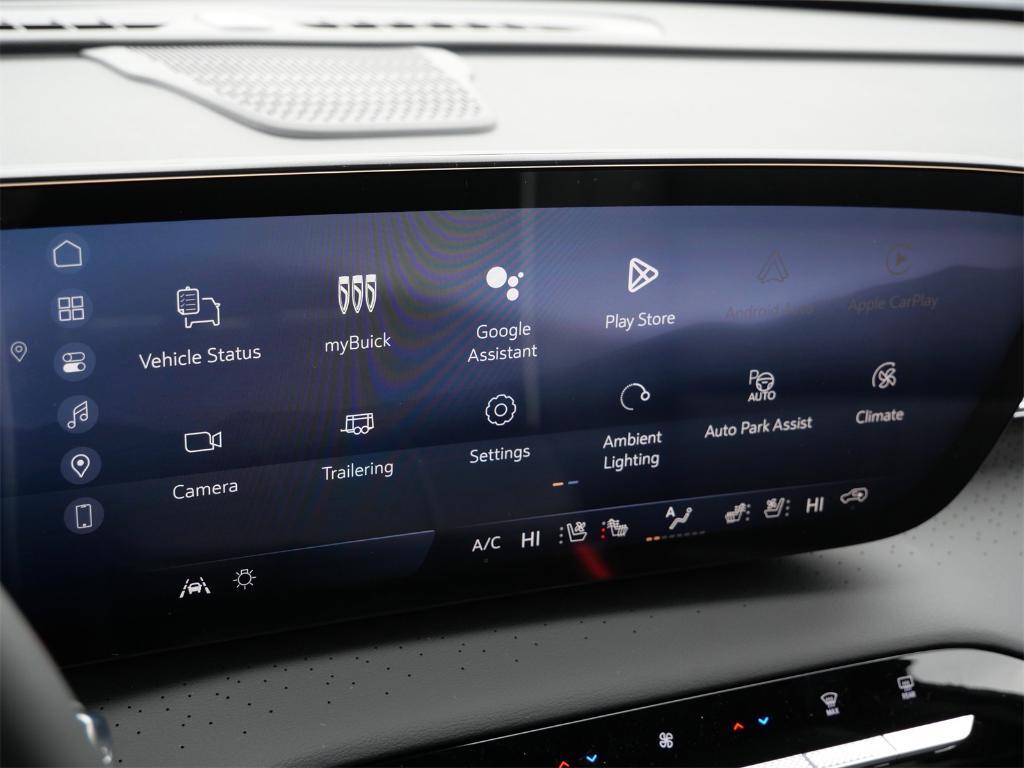 new 2026 Buick Enclave car, priced at $63,955