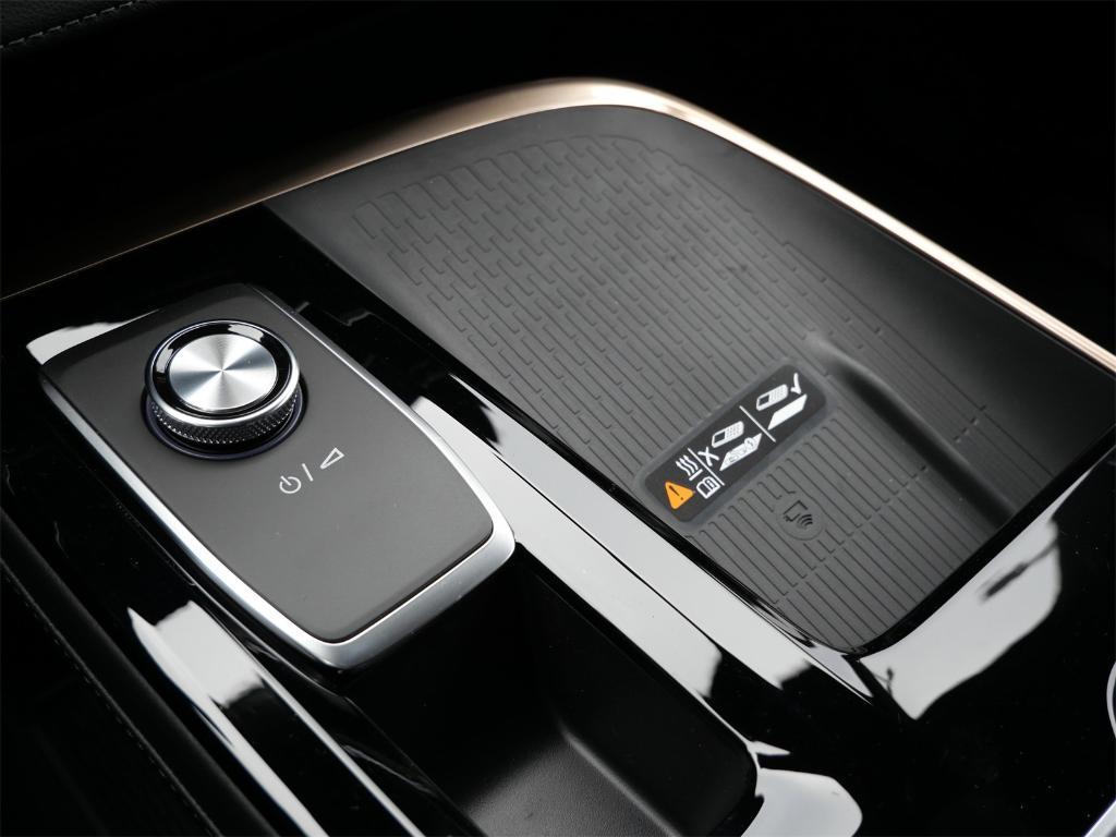 new 2026 Buick Enclave car, priced at $63,955