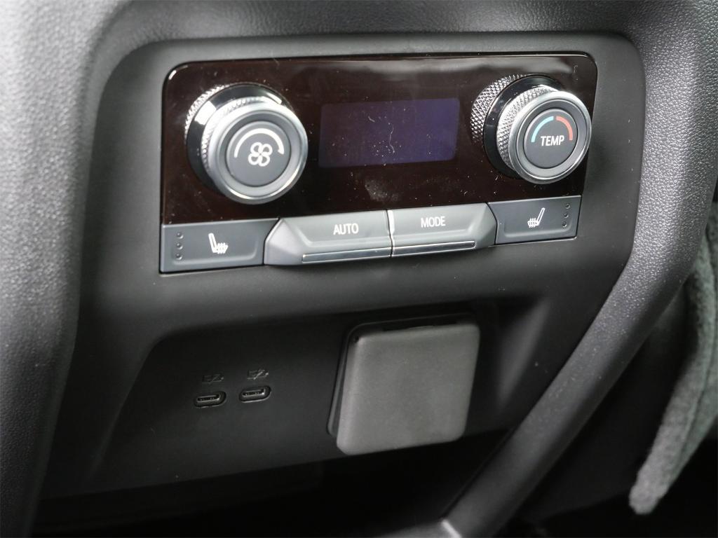 new 2026 Buick Enclave car, priced at $63,955