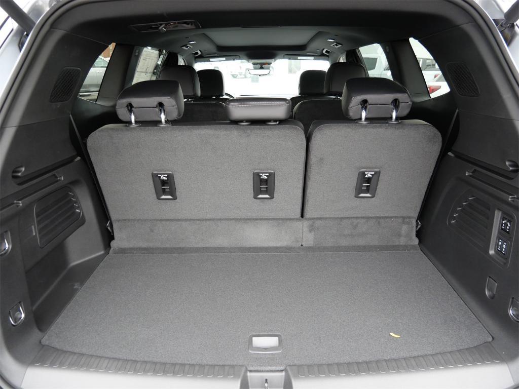 new 2026 Buick Enclave car, priced at $63,955