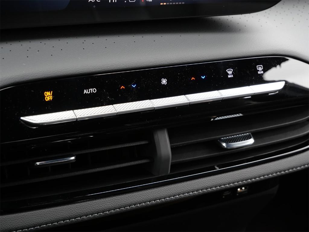 new 2026 Buick Enclave car, priced at $63,955