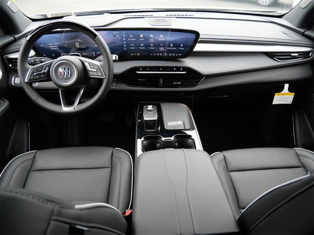 new 2026 Buick Enclave car, priced at $63,955