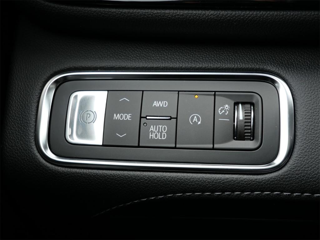 new 2026 Buick Enclave car, priced at $63,955