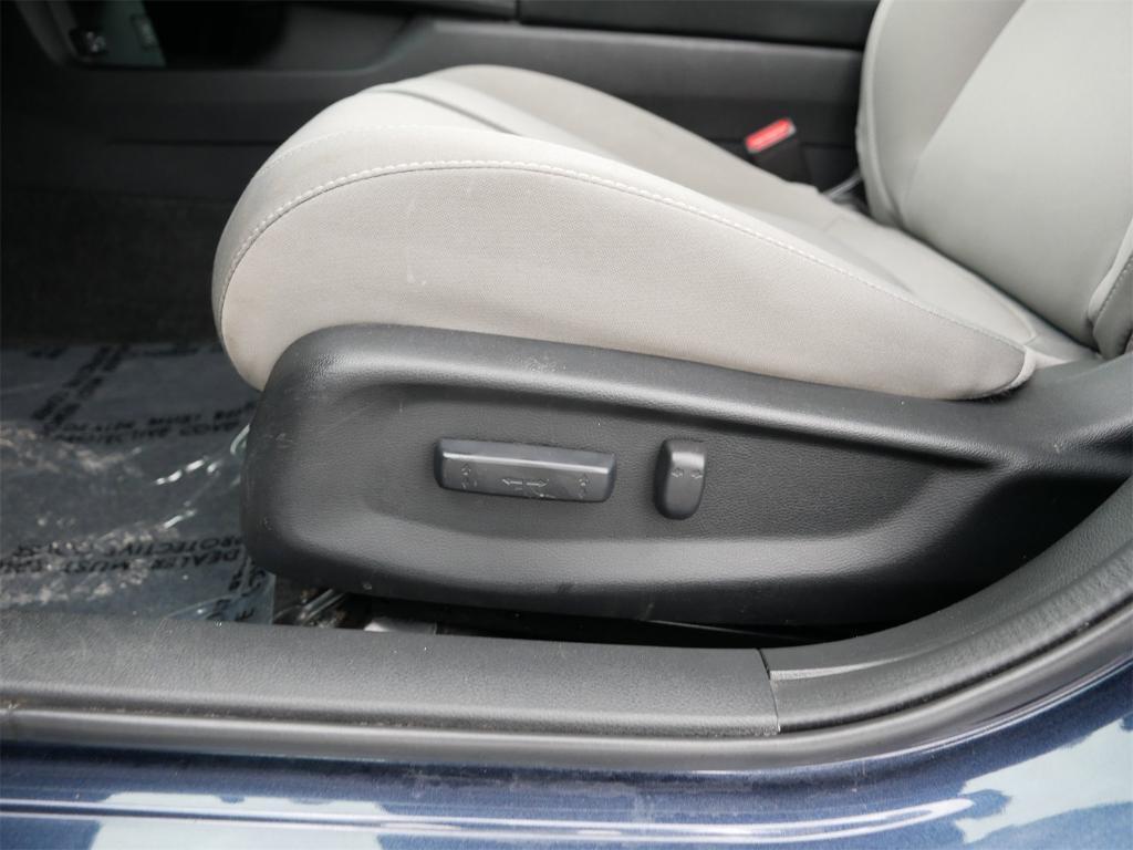 used 2020 Honda Civic car, priced at $19,995