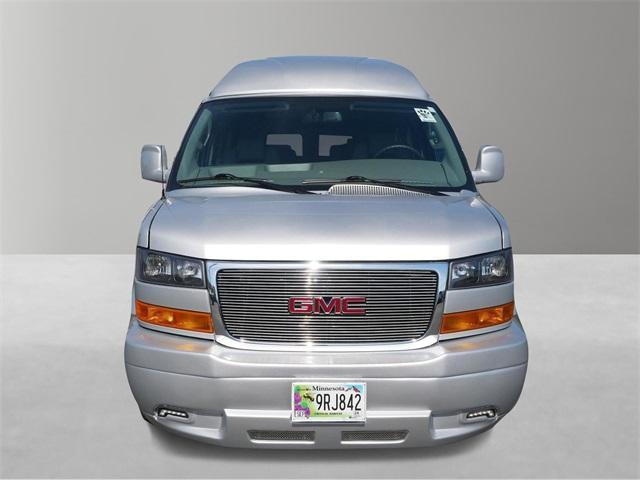 used 2022 GMC Savana 2500 car, priced at $74,995