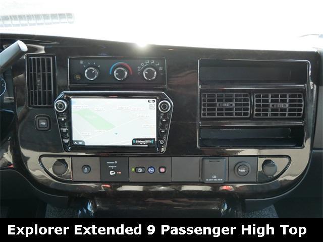 used 2022 GMC Savana 2500 car, priced at $74,995