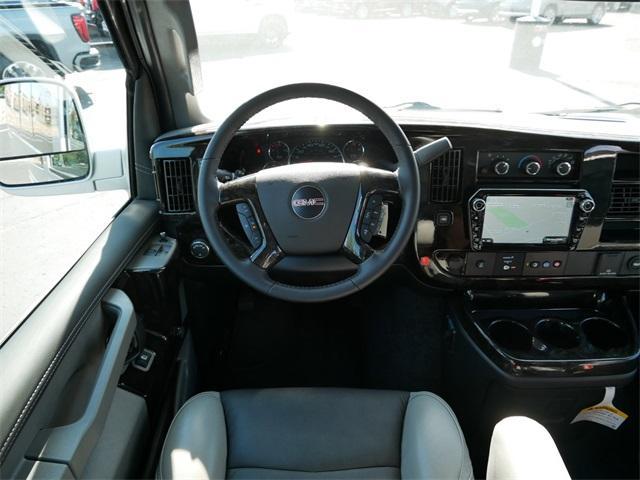 used 2022 GMC Savana 2500 car, priced at $74,995