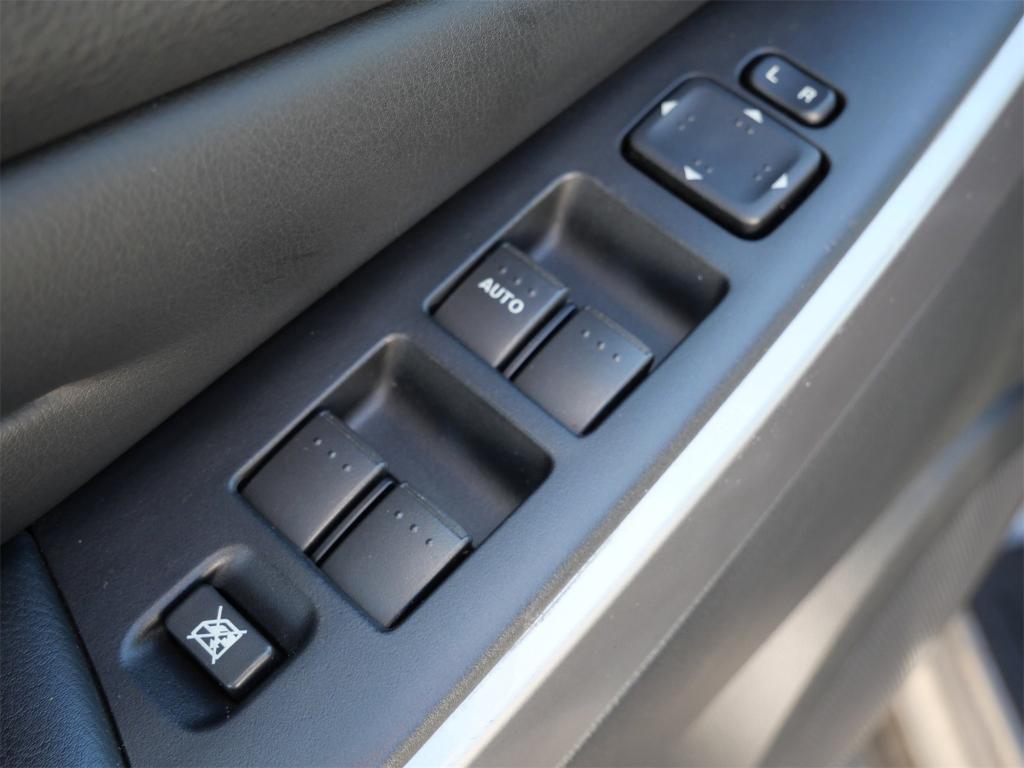 used 2011 Mazda CX-7 car, priced at $5,618