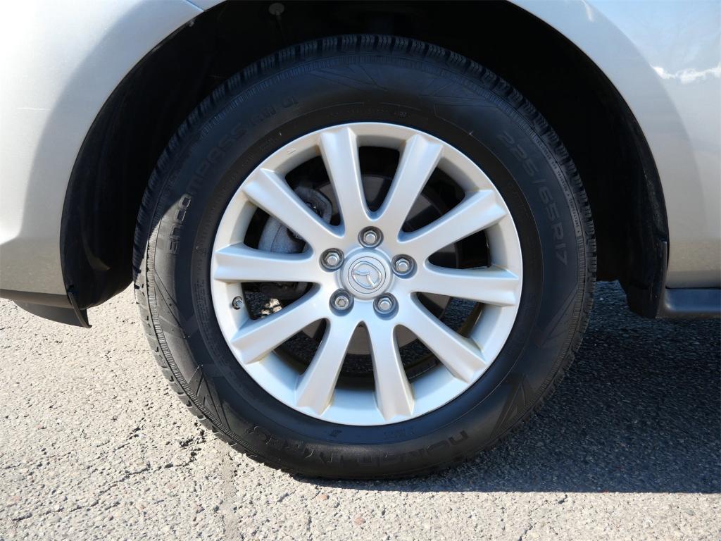 used 2011 Mazda CX-7 car, priced at $5,618