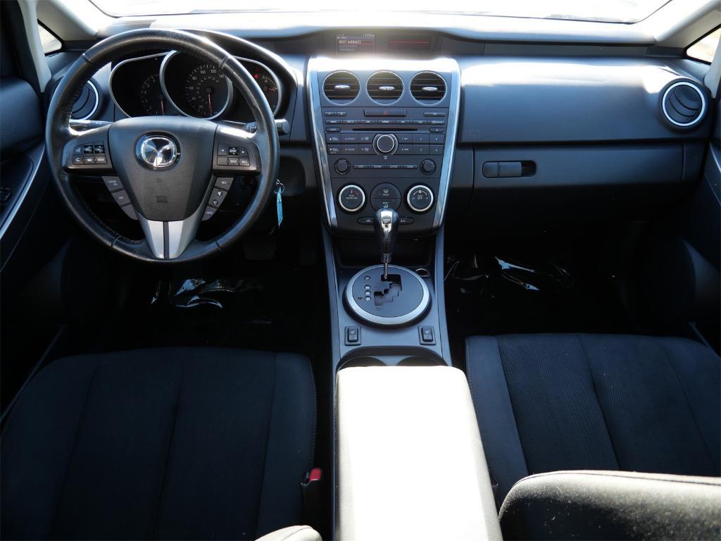 used 2011 Mazda CX-7 car, priced at $5,618