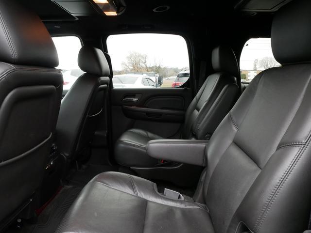 used 2014 Cadillac Escalade ESV car, priced at $23,995