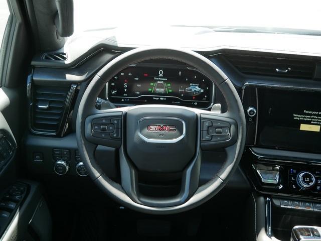 new 2024 GMC Sierra 1500 car, priced at $83,985