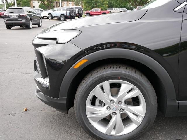 new 2025 Buick Encore GX car, priced at $27,790