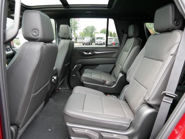 new 2024 GMC Yukon car, priced at $82,940