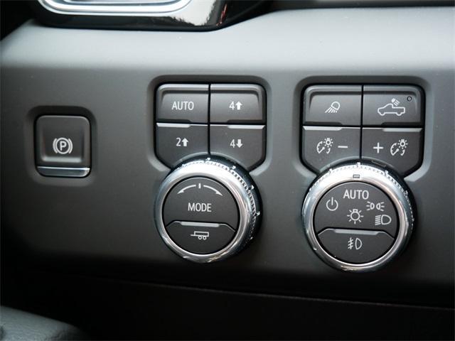 new 2025 GMC Sierra 3500 car, priced at $85,758