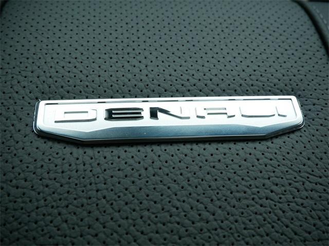 new 2025 GMC Sierra 3500 car, priced at $85,758