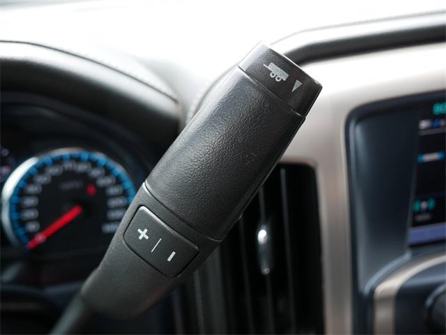 used 2017 GMC Sierra 2500 car, priced at $41,995