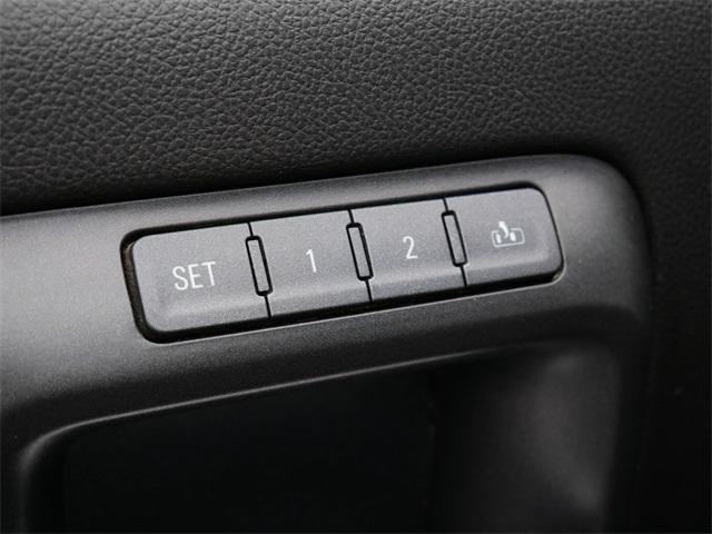 used 2017 GMC Sierra 2500 car, priced at $41,995