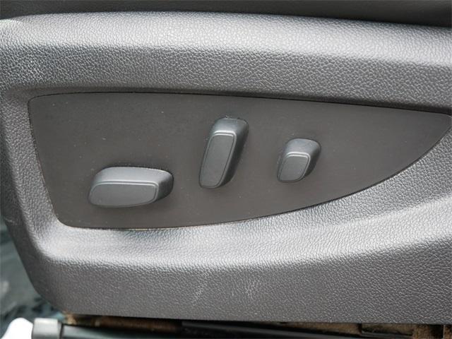 used 2017 GMC Sierra 2500 car, priced at $41,995
