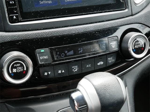 used 2015 Honda CR-V car, priced at $9,995