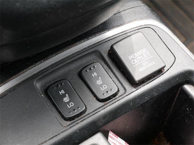 used 2015 Honda CR-V car, priced at $9,995