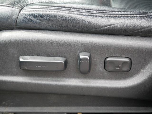 used 2015 Honda CR-V car, priced at $9,995